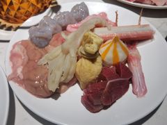 -加餐海鲜自助(宝龙一城店)