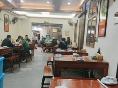 -醉春风(长汀县店头街店)