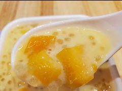 杨枝甘露-满记甜品(日月光二店)