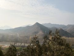 -仙居谷风景区
