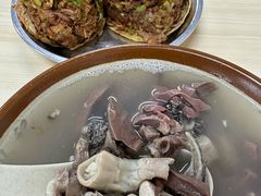 -昌顺马记小吃店(昌盛园店)