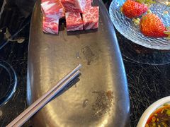 -官也街澳门火锅(新源里店)