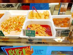 -紫光园(劲松店)