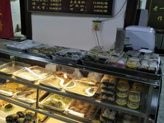 -糯米香(长江路店)