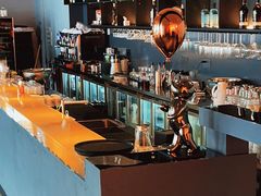 -璞渼咖啡 ROOF P.M. Café(浦东美术馆店)