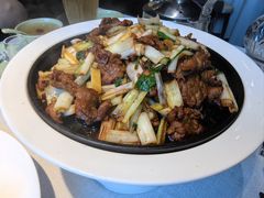 -悦融·京鲁菜·露台花园(安定门店)