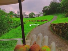 -麓湖高尔夫球俱乐部