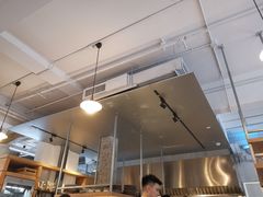 -BOR Eatery(安福路店)