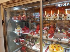 -嘉华饼屋JOY BAKERY(南屏街店)