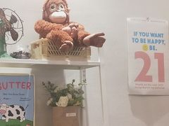 -Woolee韩食堂·韩式家庭料理