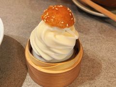 糖油果子冰淇淋-世亨饭店(成都太古里店)