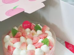 -36cake生日蛋糕(福田店)