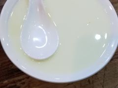-沙湾姜埋奶(兴新包店)