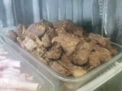 -味香林牦牛自助火锅