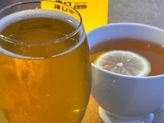 -埠口精酿夜景餐酒吧· BREWPORT BISTRO(长嘉汇重庆之眼店)