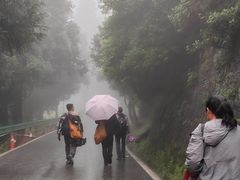 -南岳大庙