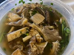 -正宗阳山牛杂(东城店)