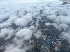 -广州白云国际机场-T2航站楼