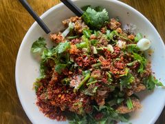 粉蒸牛肉-小杨翘脚牛肉