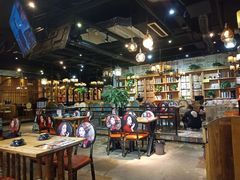 大堂-嘎嘎鸭脑壳(蜀汉路店)