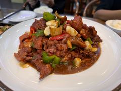 -巨鼎谭家菜(普照寺路店)