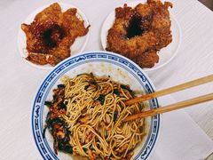 -大时代美食面馆