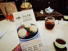 -龙的酒楼·手工早茶·顺德菜(近良路店)