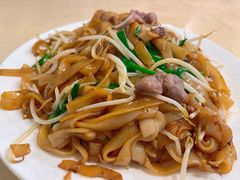 -玲又珑美食(盘福路店)