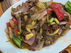 -侠成水上农庄(工业大道店)