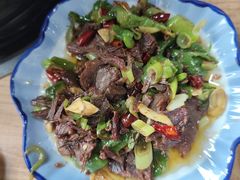 -尼玛藏家风味园(阿山食城店)