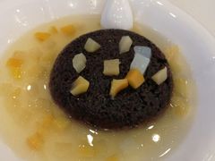 果味八宝饭-怡园饭店-餐厅(四望亭店)