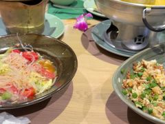 -mango tree芒果树泰国餐厅(青岛万象城店)