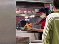 -魏家凉皮(博水商务大厦店)