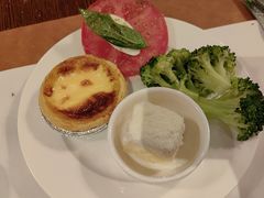 -拉蒂娜·巴西牛排馆 Latina·Brazilian Steakhouse(海上世界店)