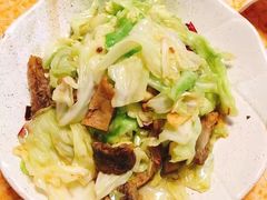 -小郭私房菜·海肠捞饭店(学士街店)
