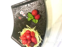 -陆壹捌餐厅(五大道店)