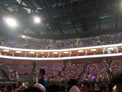 -宝能国际体育演艺中心