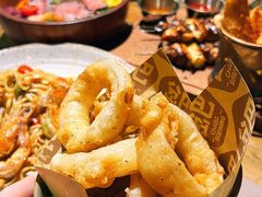 -岔巴精酿啤酒餐吧(南屏街店)