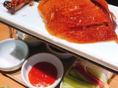 -满园烤鸭·春饼(奥体万达店)
