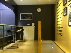 -上海博宽羽毛球馆(双桥路分部)