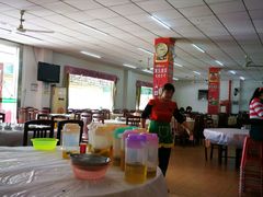 -梅姐海鲜餐厅(水头海鲜街店)