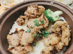 -依立香饭·紫砂鸡汤煲饭(紫云阁店)