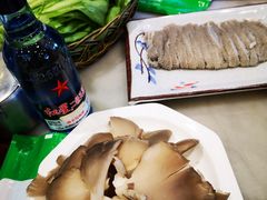 -惠丰涮肉馆(德宝新园店)