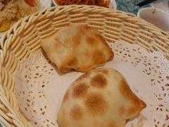 -巴扎美食·新疆菜·西域歌舞表演餐厅(新疆大厦店)