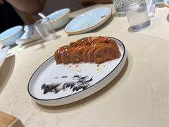 -白鹿江西餐厅(北师大店)