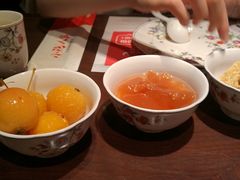 -小隐人家(乐松店)
