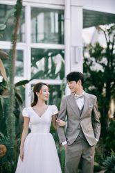 -挪娅婚纱摄影皇家会所