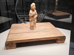 -马鞍山市博物馆