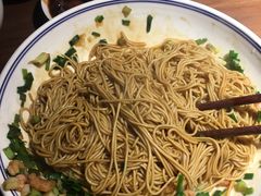 -十面春风·江南面馆(崇宁路店)