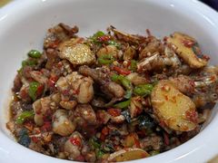 -笨罗卜浏阳菜馆(龙华鹏润达店)